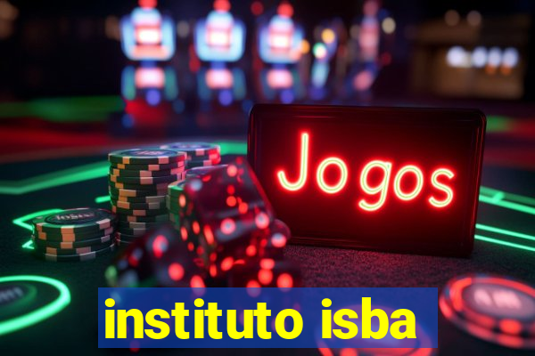 instituto isba